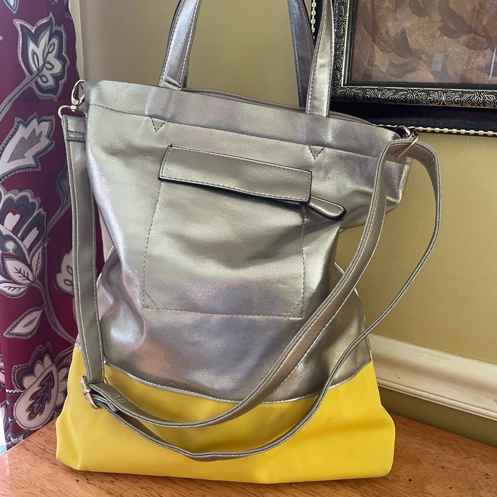 Expressions Tote bag